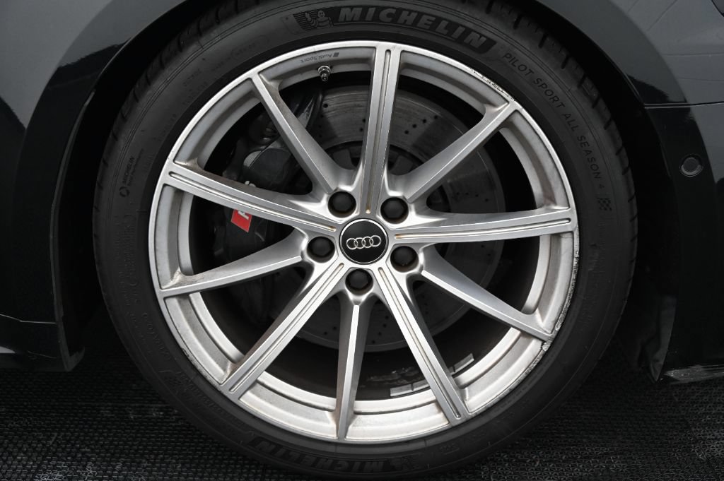 Used 2019 Audi RS 5 w/ RS Driver Assistance Package AWD/4WD image 45
