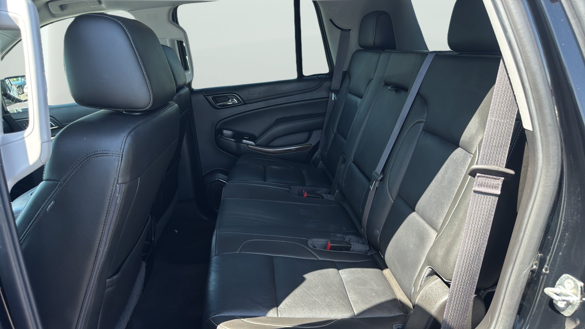 Used 2016 Chevrolet Tahoe LT RWD image 33