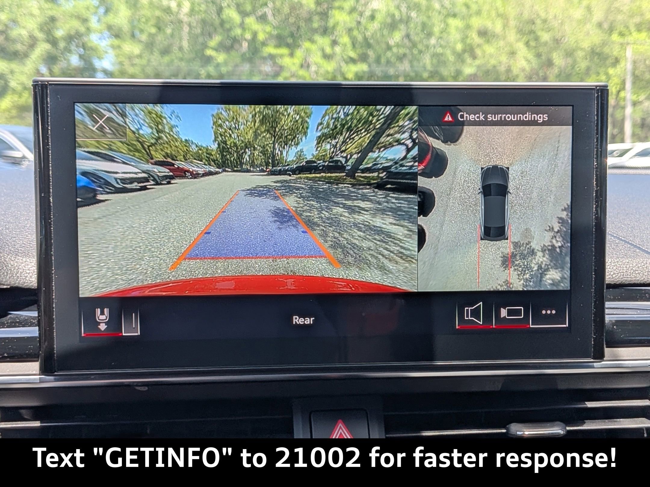 Used 2023 Audi S5 Premium Plus w/ Premium Plus Package image 24