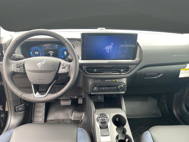 New 2026 Ford Bronco Sport Outer Banks AWD/4WD image 9