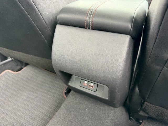 Used 2025 Nissan Altima 2.5 SR w/ SR Premium Package image 16