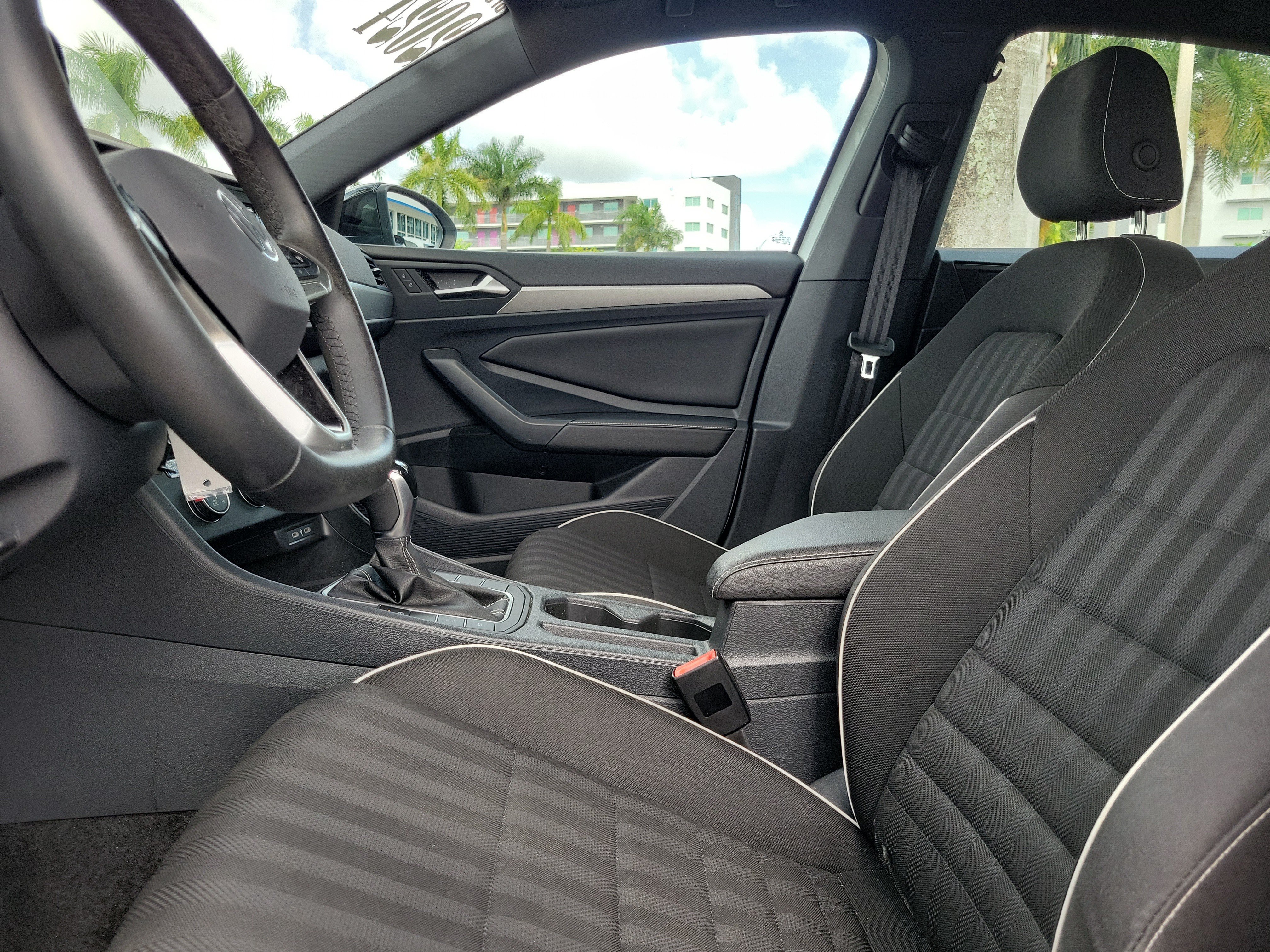 Used 2024 Volkswagen Jetta Sport FWD image 19