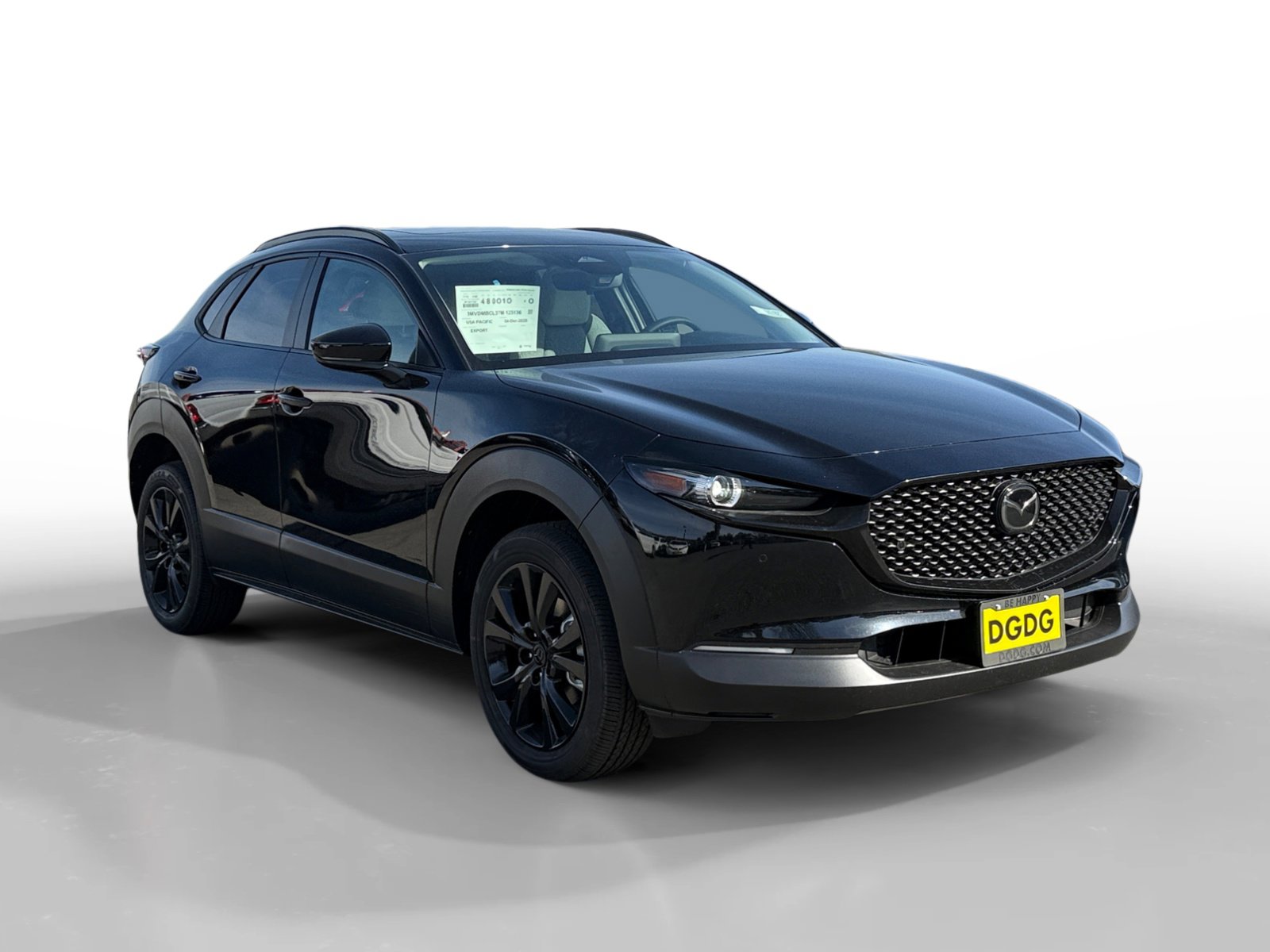 New 2026 MAZDA CX-30 AWD 2.5 S image 7