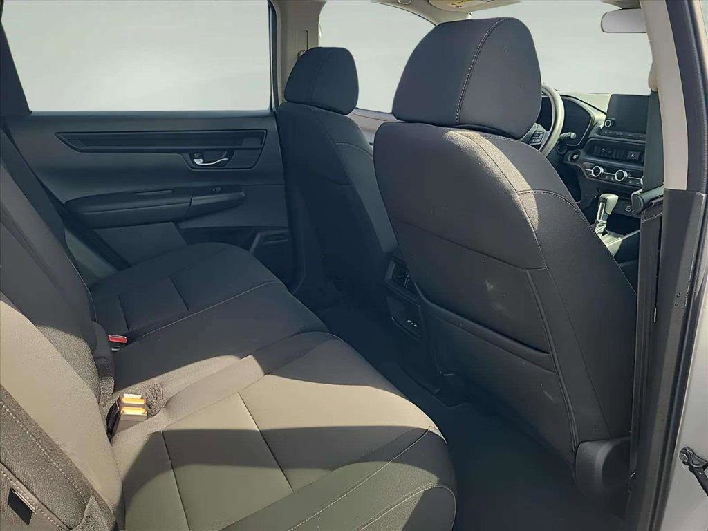 Used 2024 Honda CR-V EX image 23