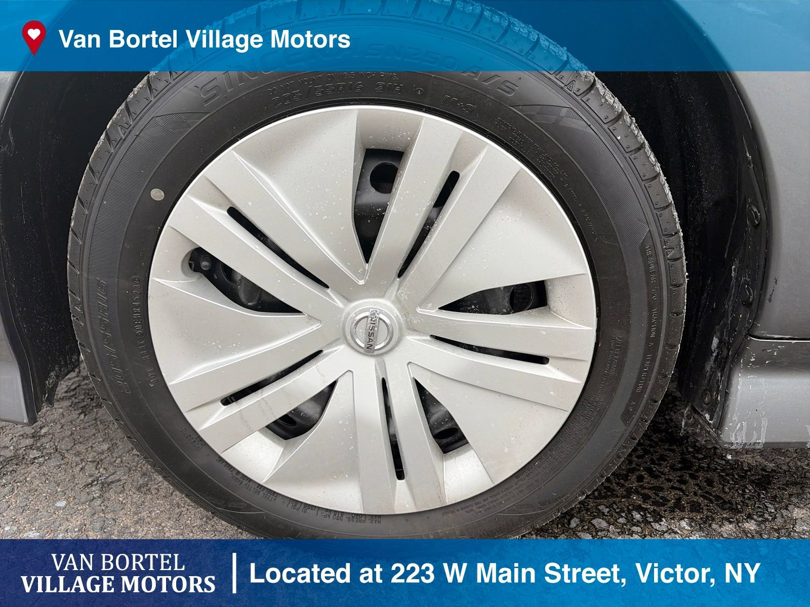 Used 2020 Nissan Leaf S w/ S Charge Package image 30