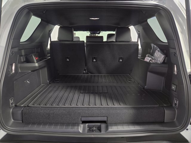 New 2026 Toyota 4Runner TRD Off-Road Premium AWD/4WD image 21
