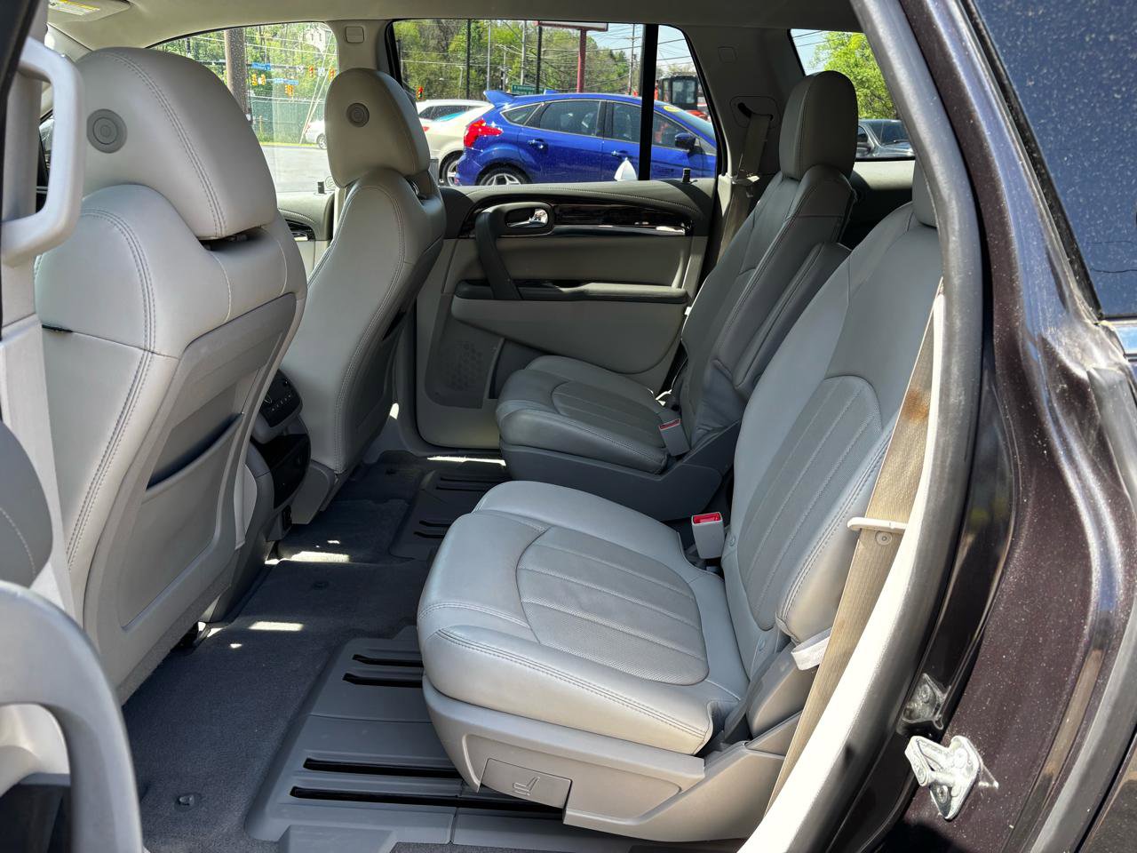 Used 2017 Buick Enclave Leather AWD/4WD image 20