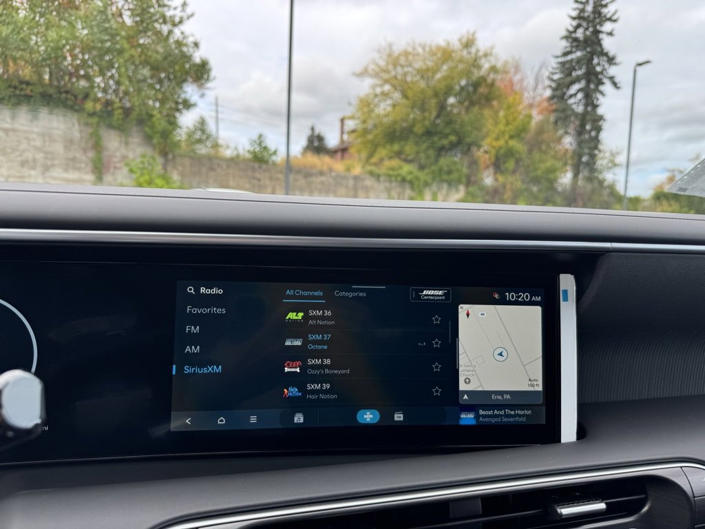 New 2026 Hyundai Palisade Calligraphy image 33