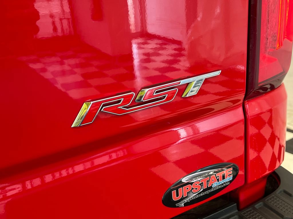 Used 2019 Chevrolet Silverado 1500 RST AWD/4WD image 17