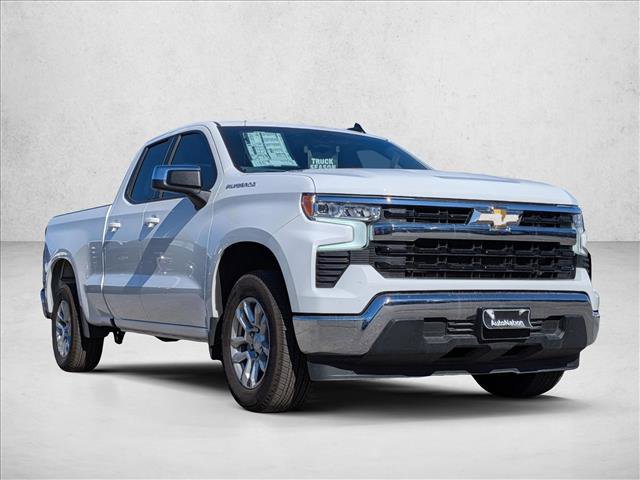 New 2025 Chevrolet Silverado 1500 LT image 3