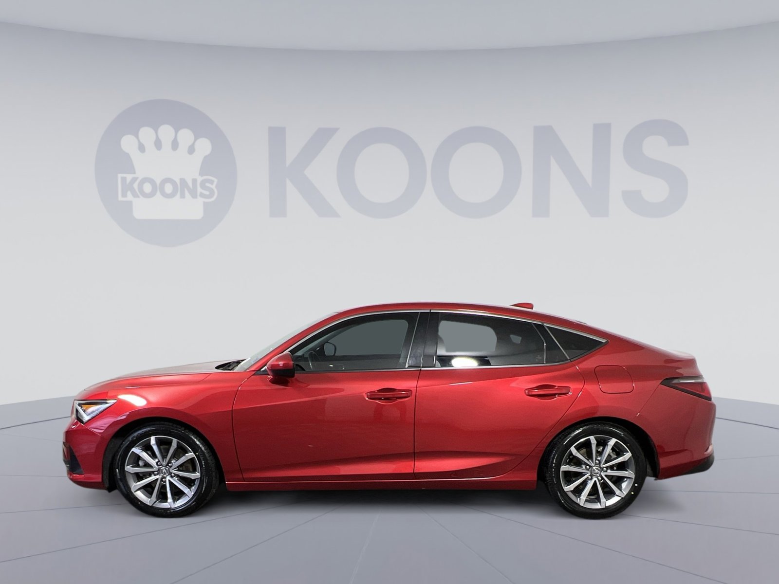 Used 2023 Acura Integra image 2