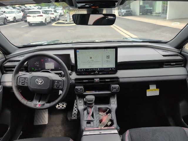 New 2026 Toyota RAV4 AWD Plug-in Hybrid image 32