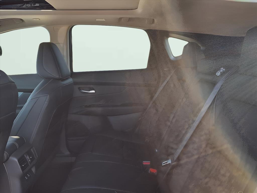 New 2025 Nissan Murano SL image 7