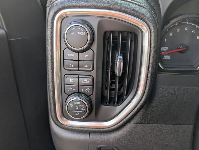 Used 2020 Chevrolet Silverado 1500 LT Trail Boss w/ Safety Package image 27