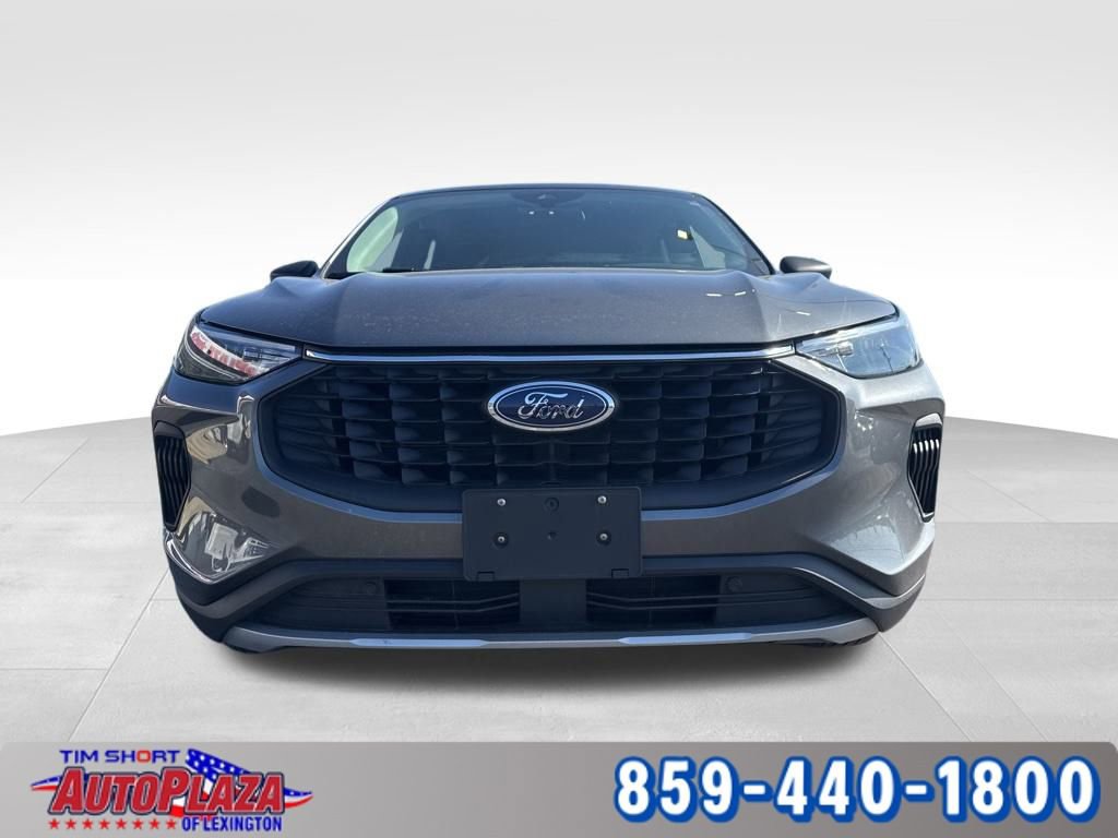 Used 2025 Ford Escape Active AWD/4WD image 7