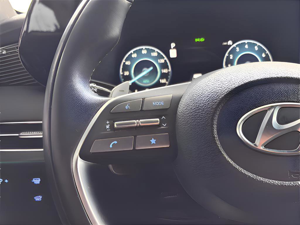 Used 2023 Hyundai Palisade Calligraphy image 41