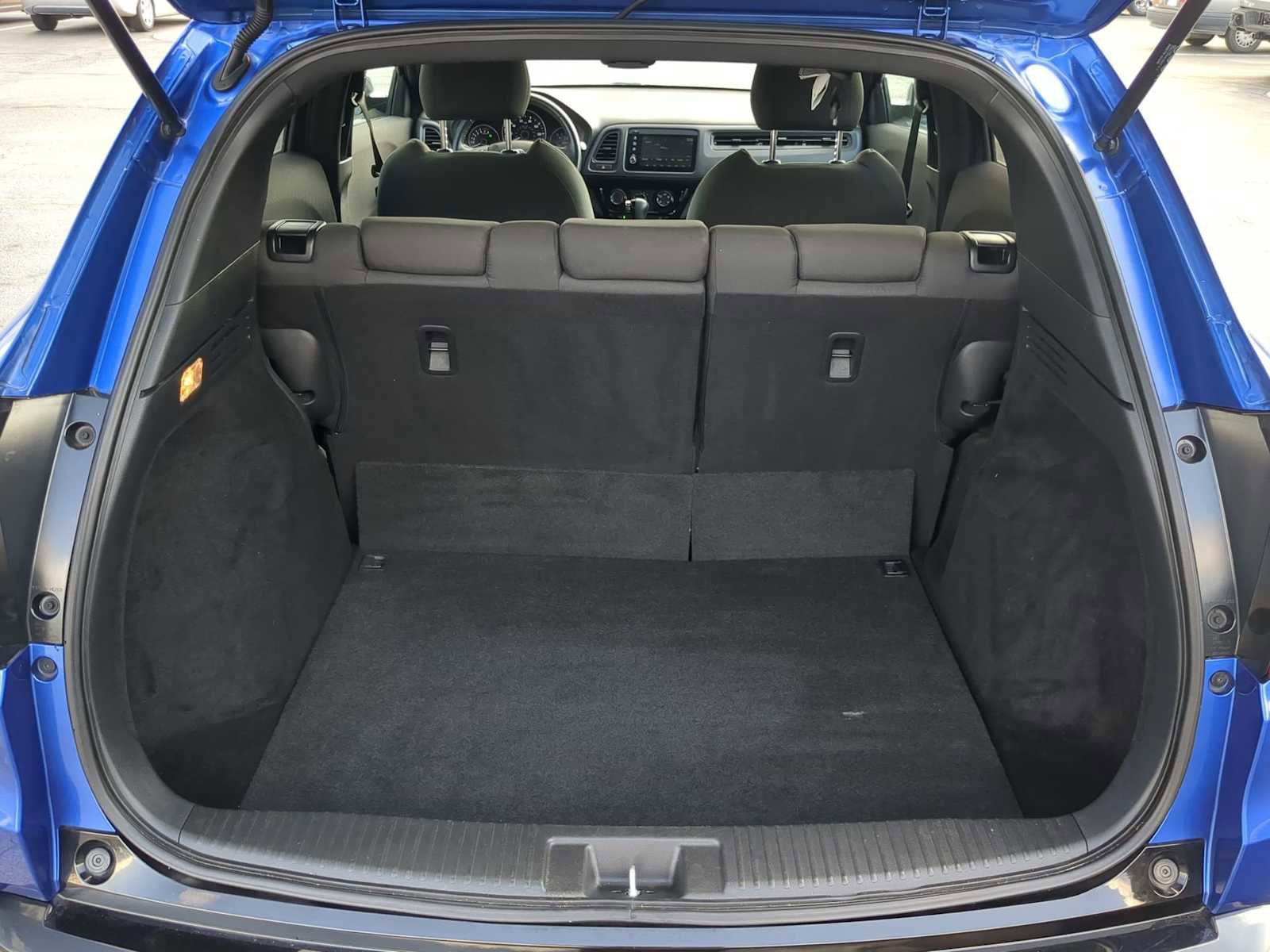 Used 2022 Honda HR-V Sport image 23