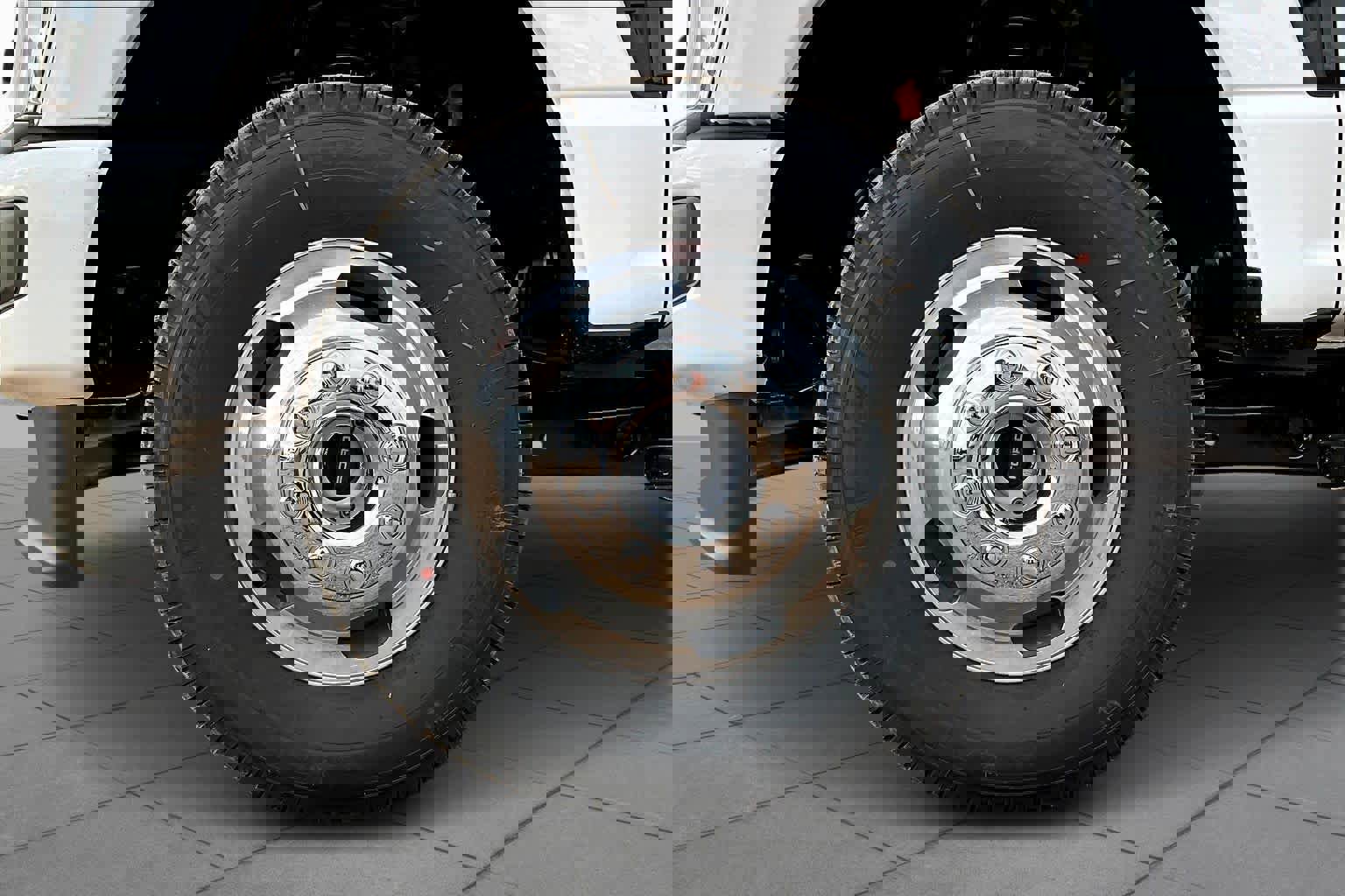 New 2026 Ford F350 XL w/ STX Appearance Package image 11