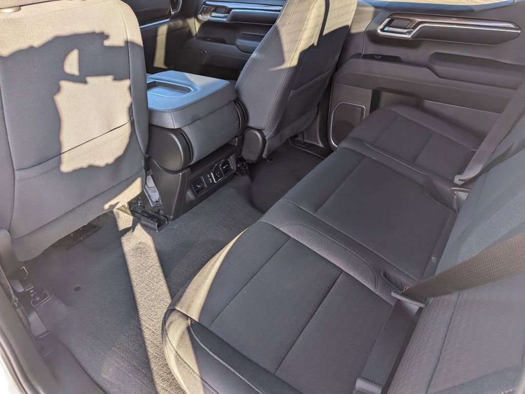 Used 2023 Chevrolet Silverado 1500 LT w/ True North Edition Plus AWD/4WD image 29