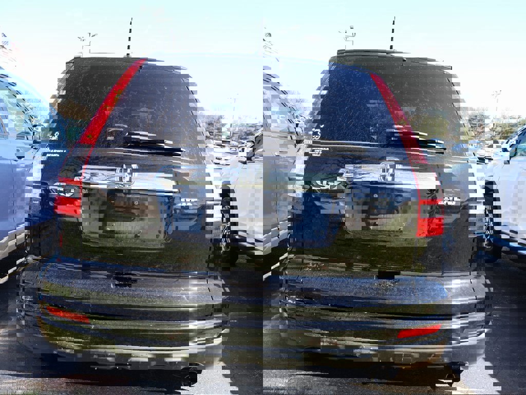 Used 2010 Honda CR-V EX-L image 22