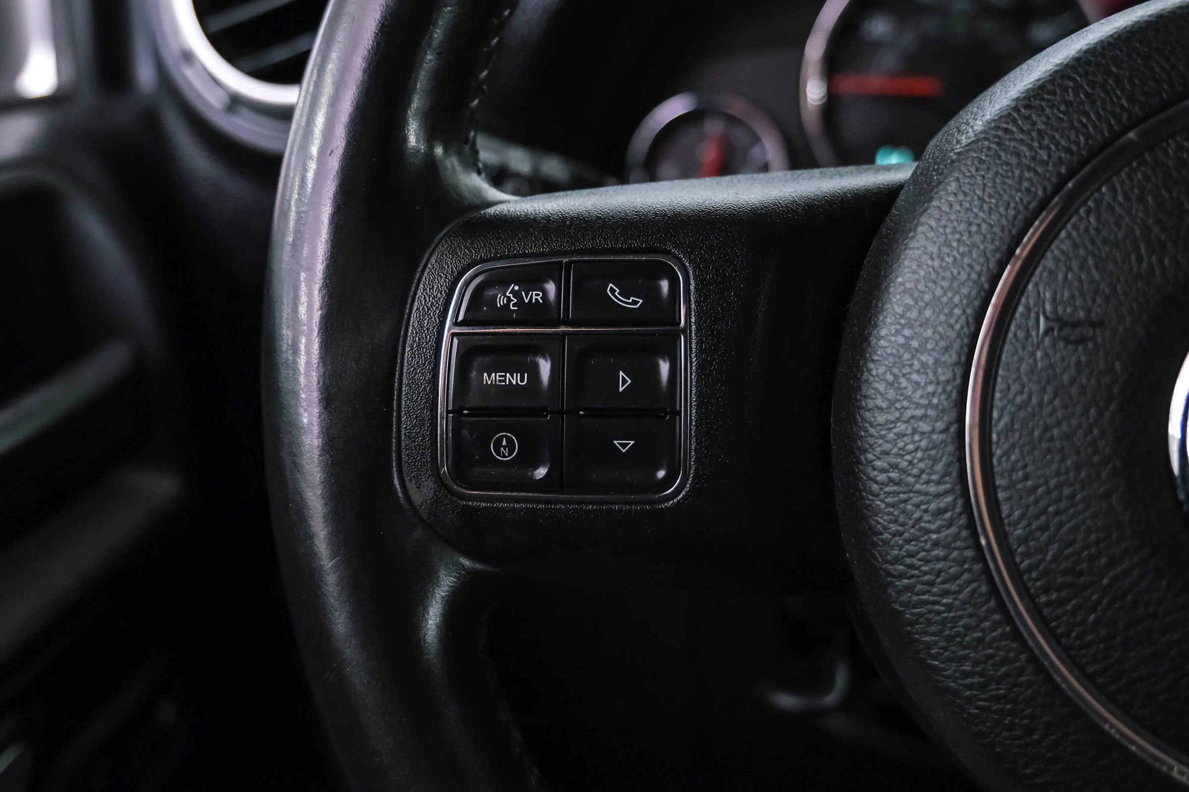 Used 2013 Jeep Wrangler Unlimited Sahara w/ Connectivity Group image 16