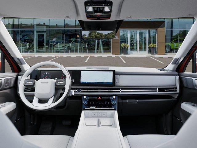 New 2026 Hyundai Santa Fe Calligraphy image 11