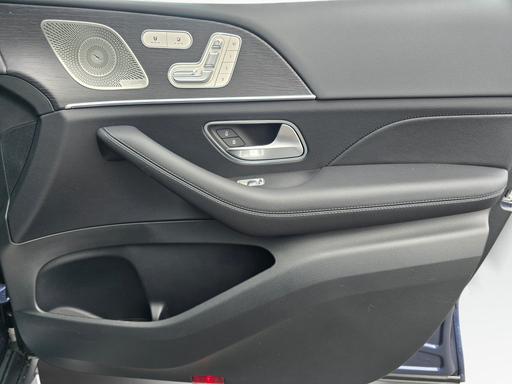 New 2026 Mercedes-Benz GLE 350 4MATIC image 24