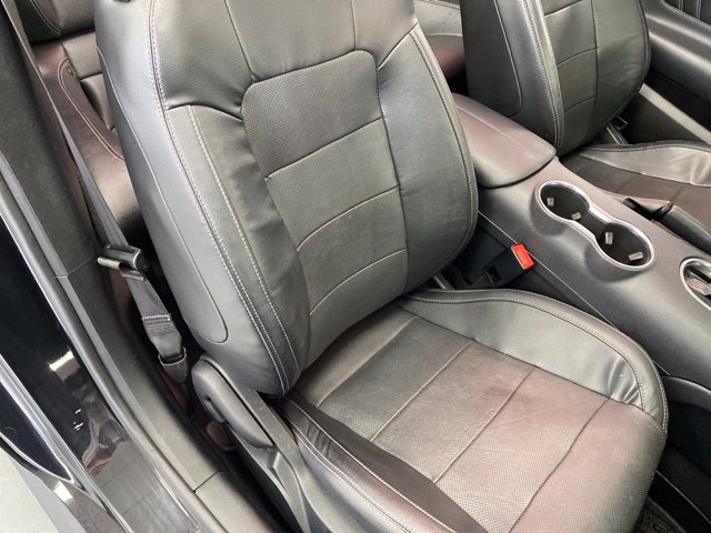 Used 2022 Ford Mustang GT Premium RWD image 28