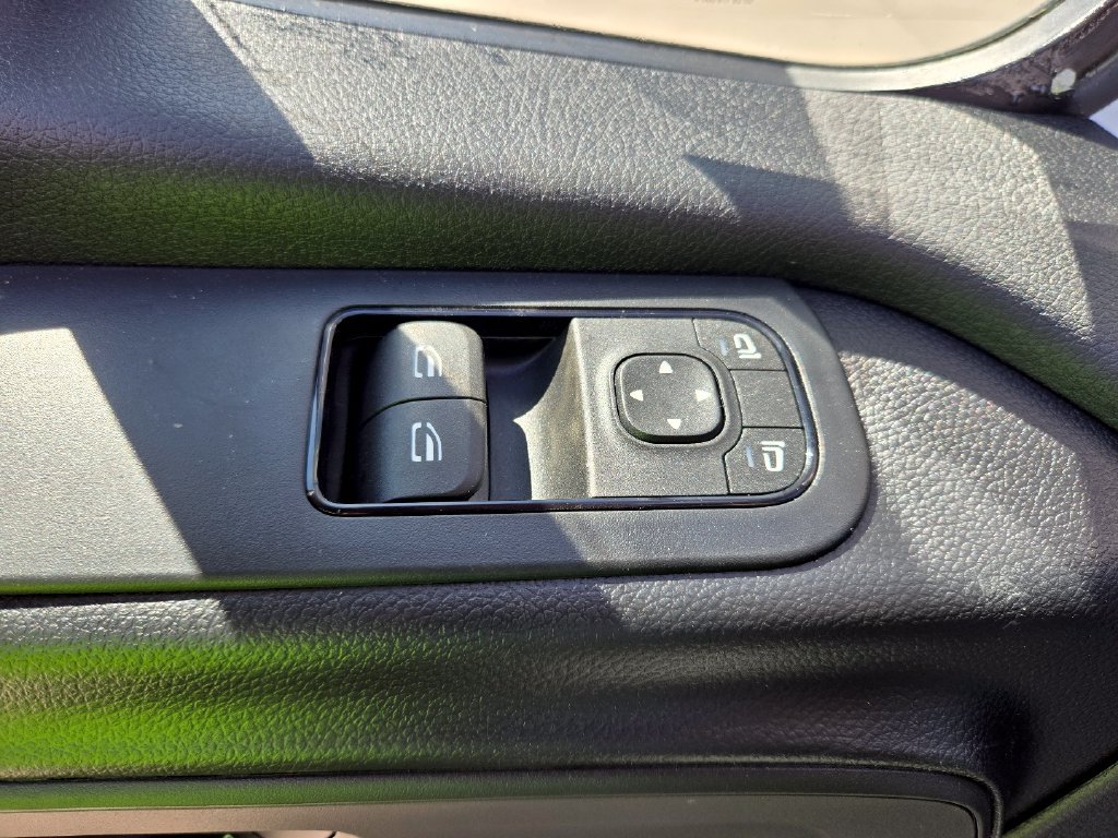 New 2026 Mercedes-Benz Sprinter 2500 image 15