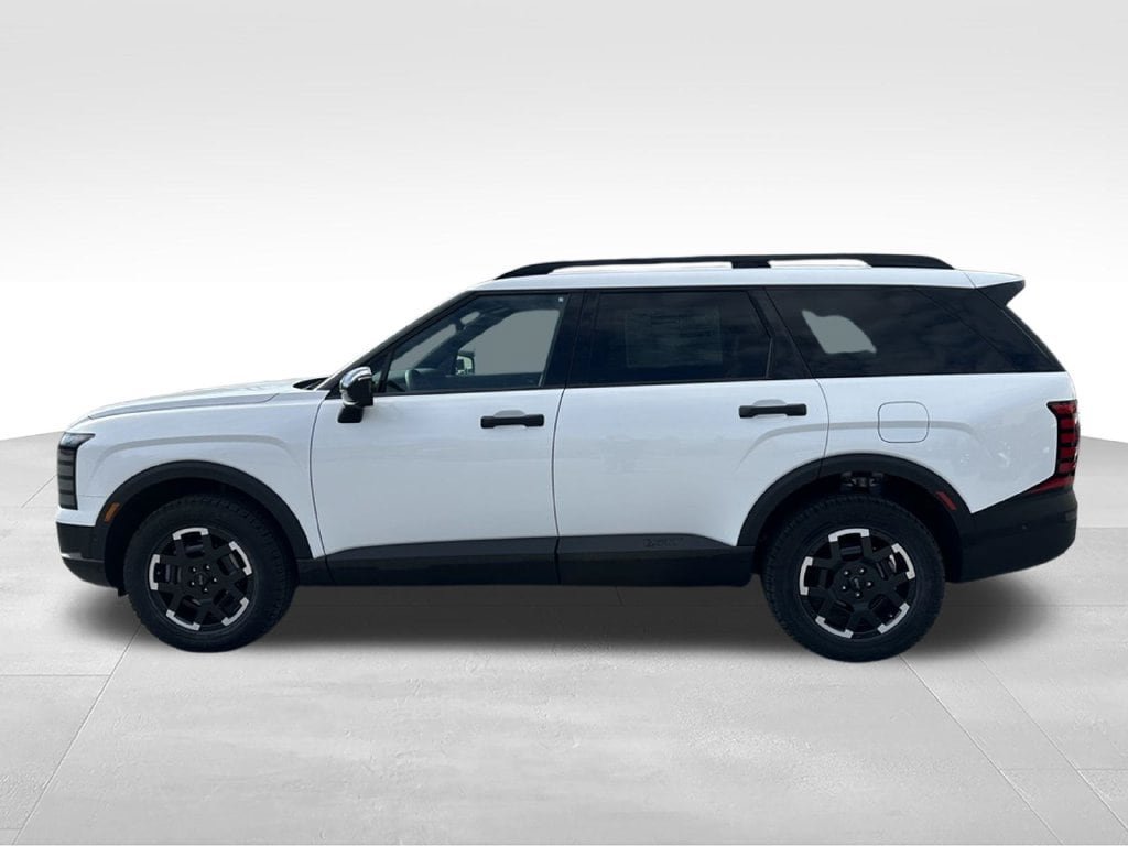 New 2026 Hyundai Palisade XRT Pro AWD/4WD image 4