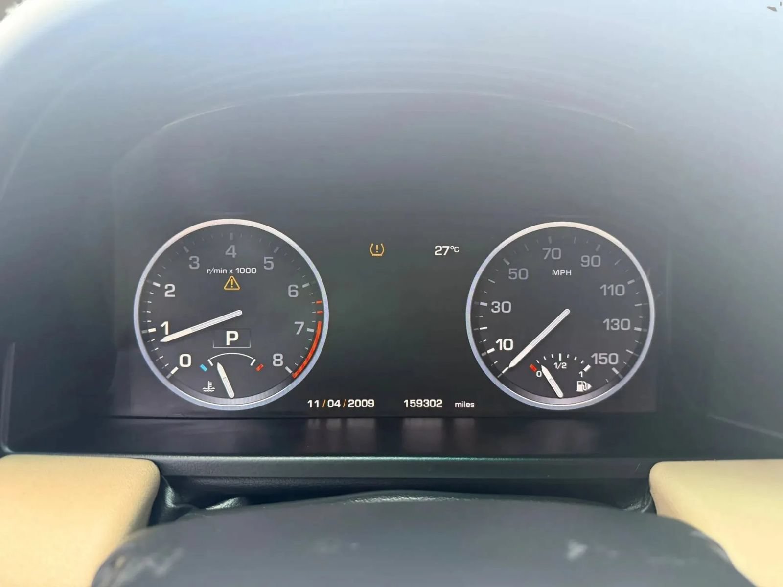 Used 2011 Land Rover Range Rover HSE AWD/4WD image 27