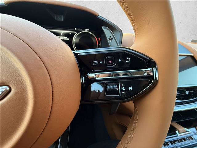 New 2026 Aston Martin DBX 707 image 19