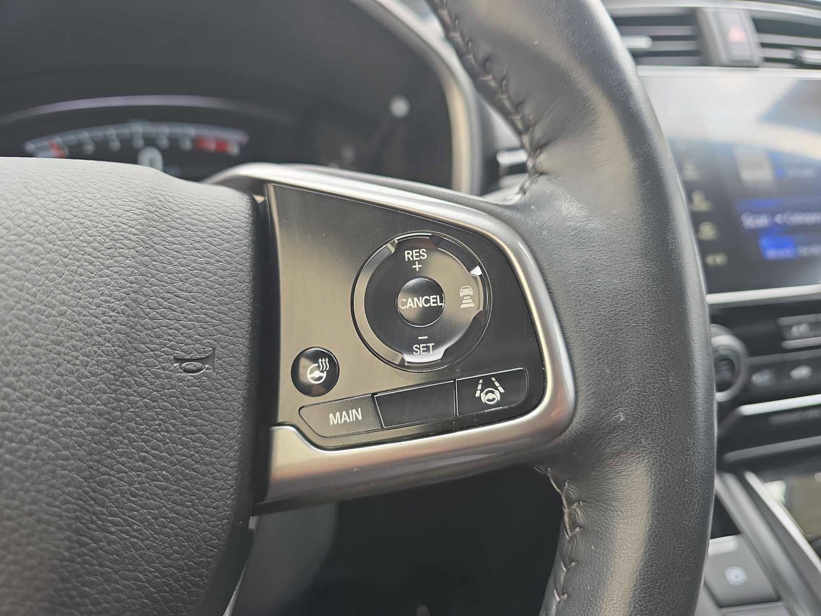 Used 2021 Honda CR-V Touring image 23