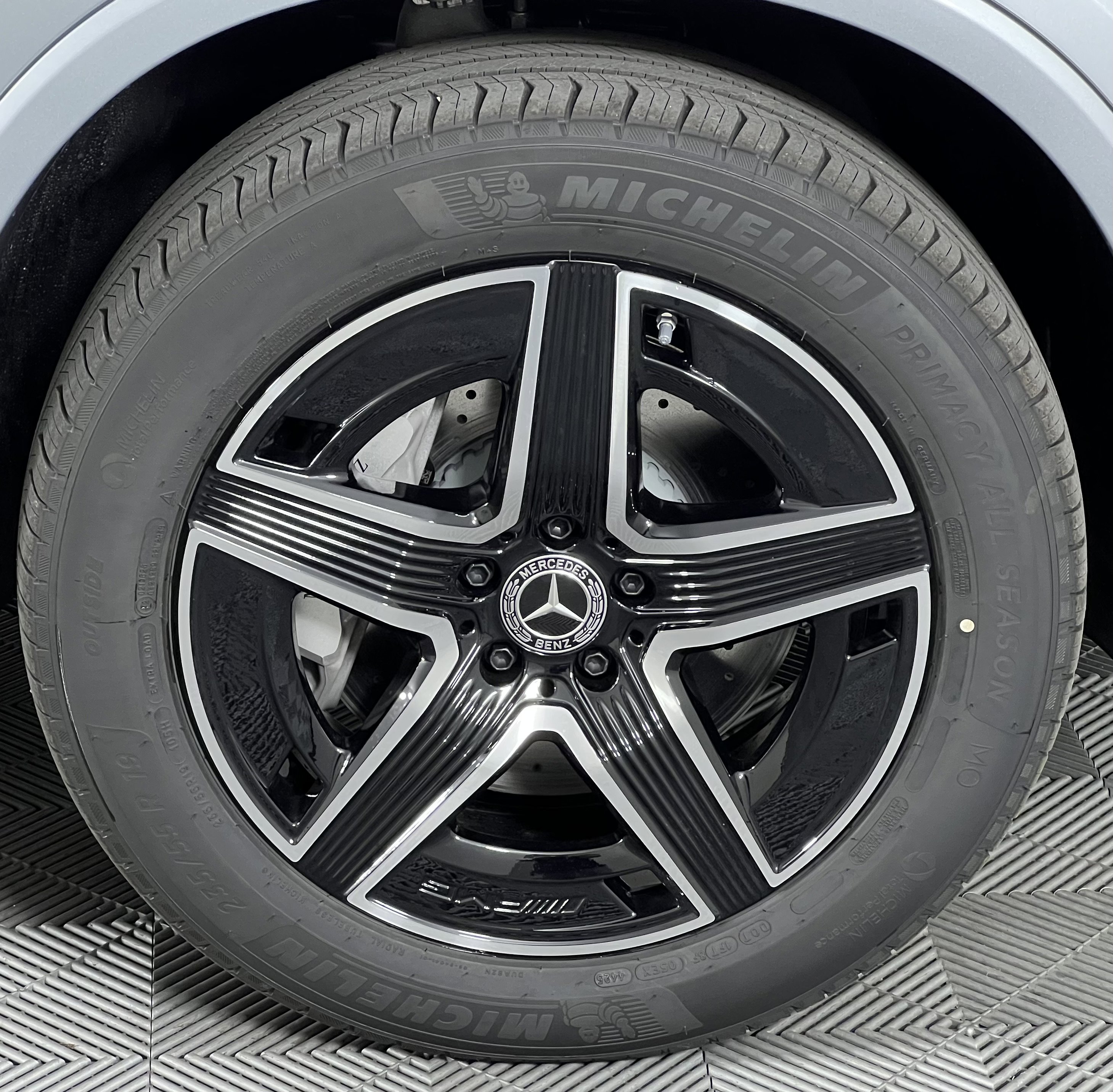 New 2026 Mercedes-Benz GLC 300 4MATIC image 15