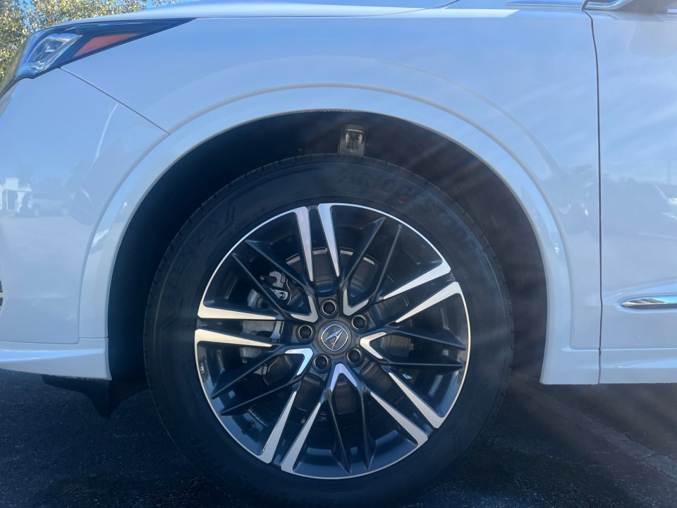New 2026 Acura MDX w/ Advance Package image 27