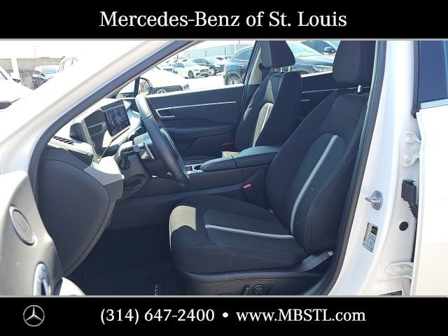 Used 2025 Hyundai Sonata SEL image 15
