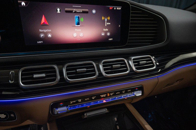New 2026 Mercedes-Benz GLE 350 4MATIC image 29