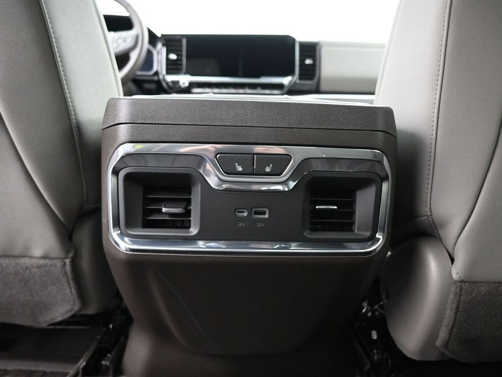 New 2026 GMC Sierra 1500 SLT w/ SLT Premium Plus Package image 23