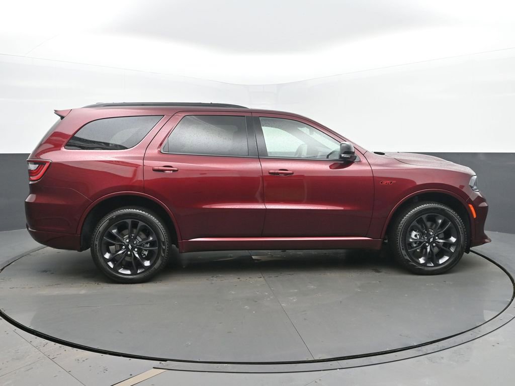 New 2026 Dodge Durango GT image 6