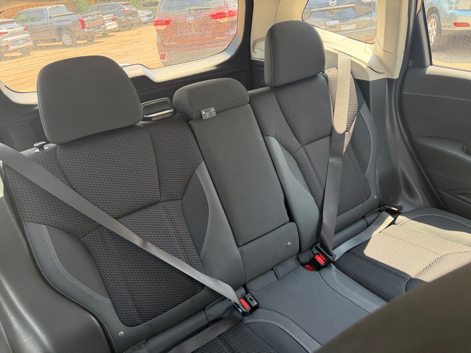 Used 2019 Subaru Forester Premium AWD/4WD image 18
