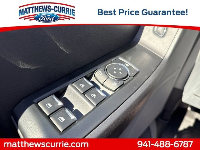 New 2026 Ford F350 XL w/ XL Chrome Package image 25