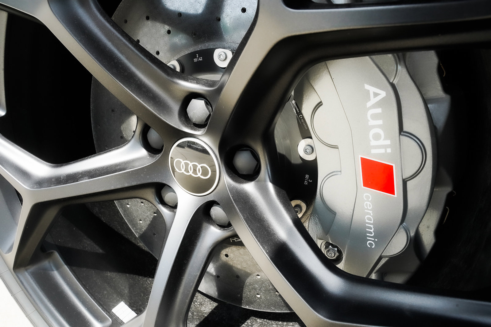 New 2025 Audi RS 7 Performance image 26