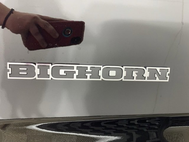 New 2026 RAM 1500 Big Horn image 10