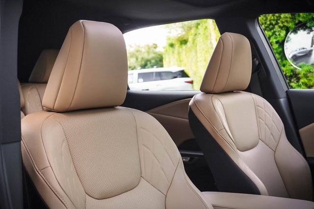 Certified 2024 Lexus RX 350 Premium image 26