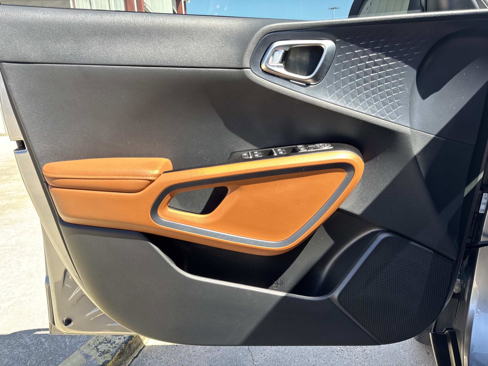 Used 2024 Kia Soul EX w/ Option Group 015 image 18