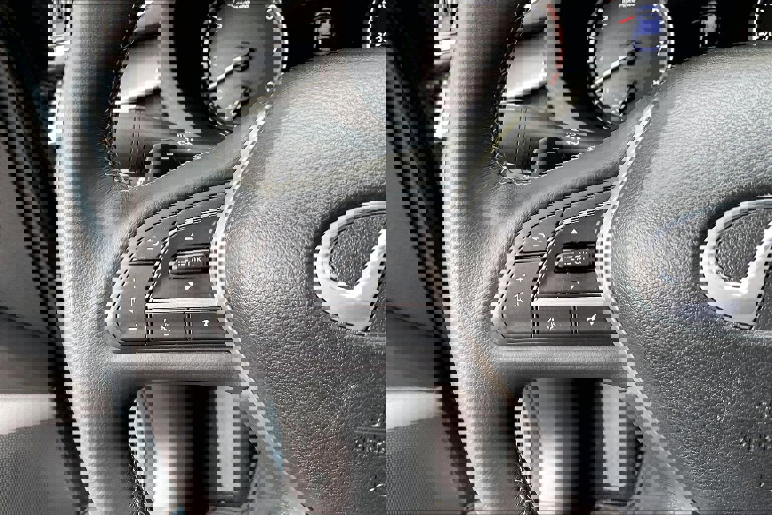 Used 2022 INFINITI QX55 Luxe w/ Cargo Package image 18