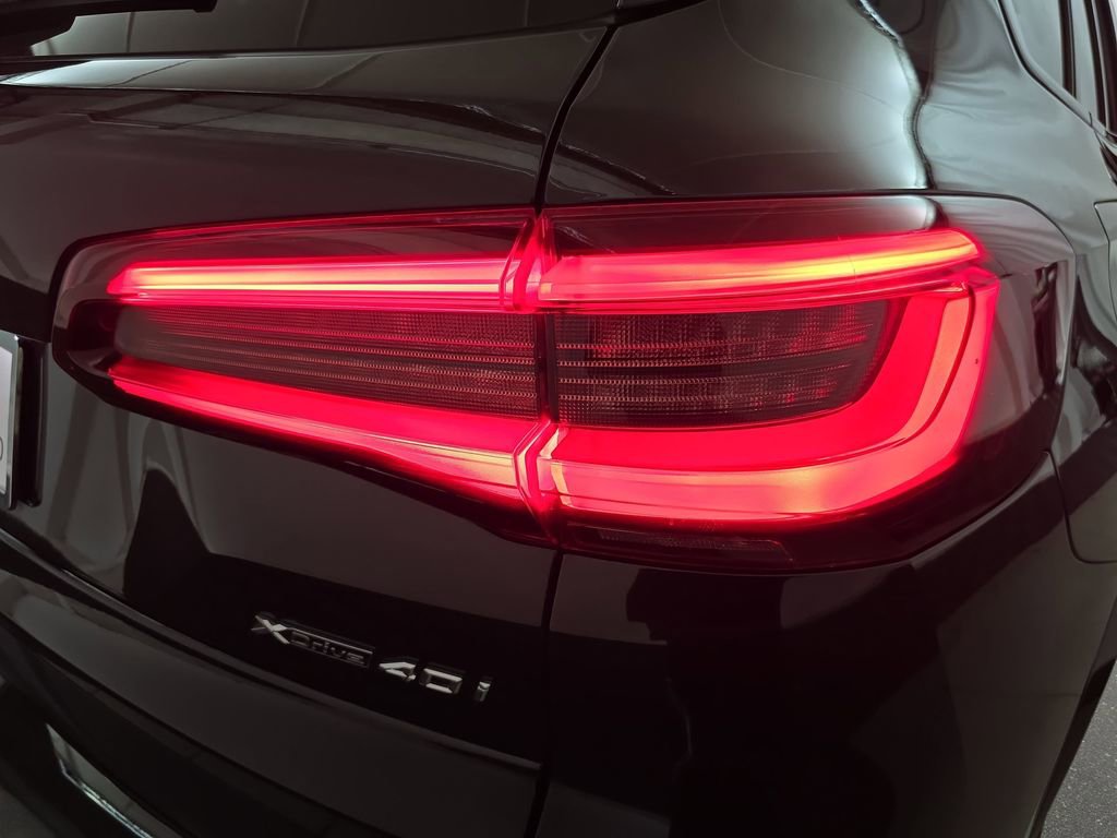 Certified 2023 BMW X5 xDrive40i w/ M Sport Package AWD/4WD image 31