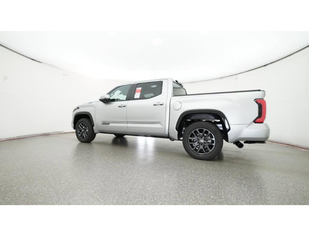New 2026 Toyota Tundra Platinum image 20