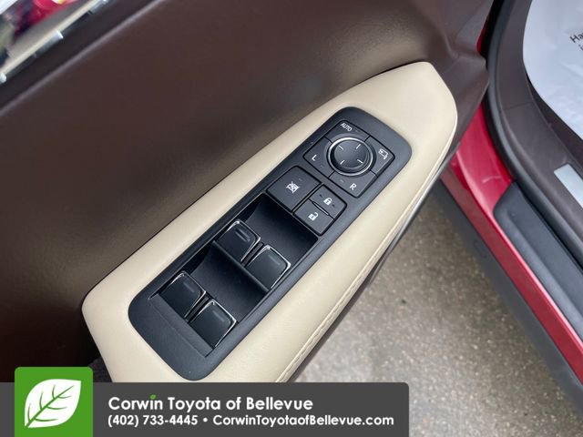 Used 2016 Lexus RX 350 FWD w/ Premium Package image 19