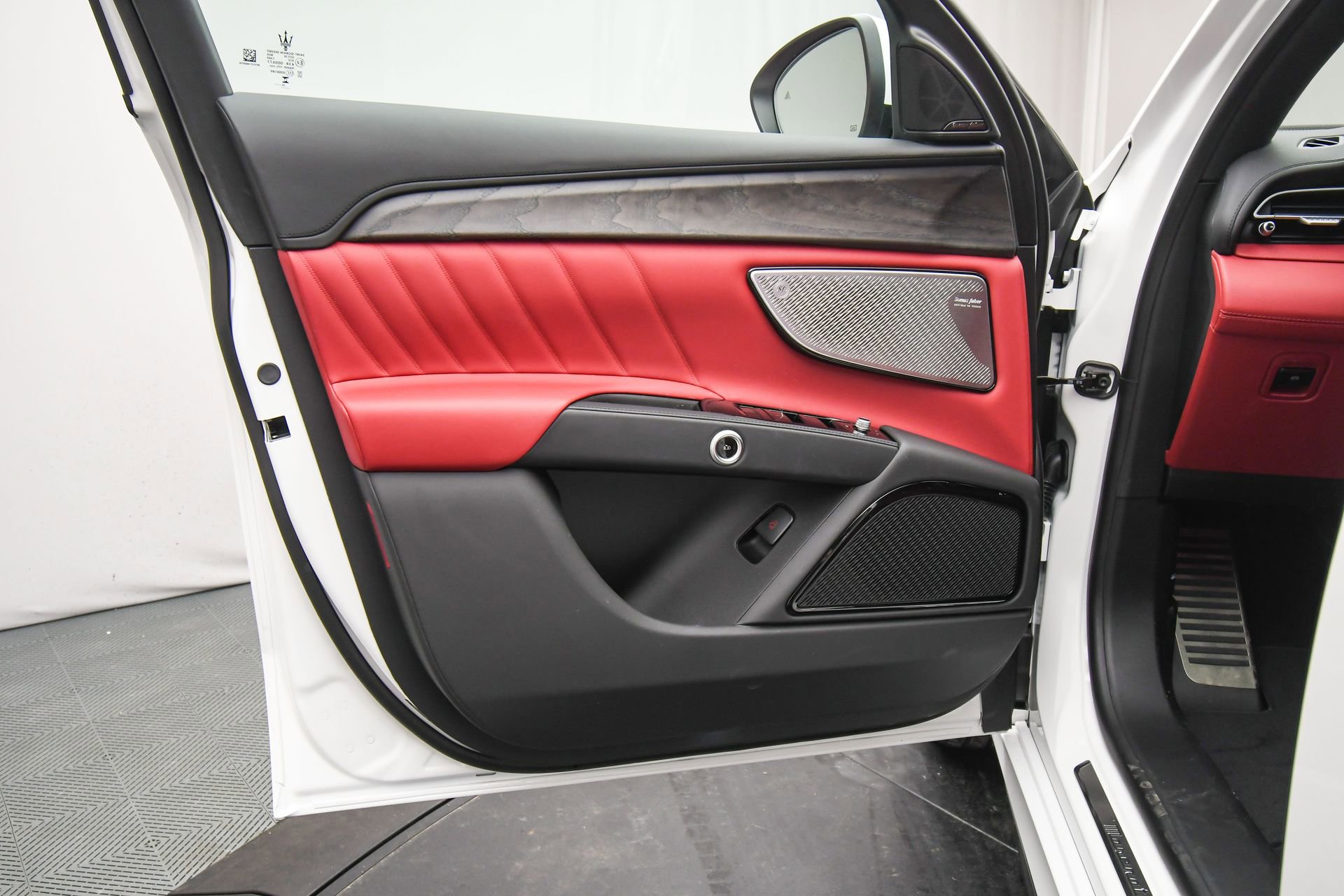 New 2026 Maserati Grecale Modena image 41